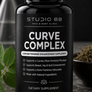 Curve Complex Capsules