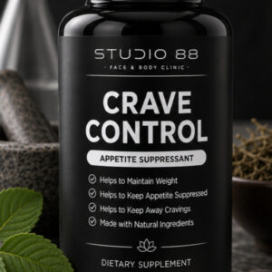 Crave Control Capsules