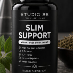 Slim Support Capsules