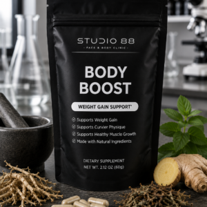 Body Boost Blend