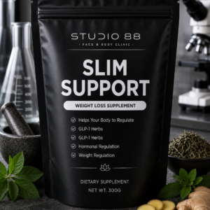 Slim Support Tea