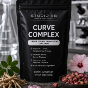 Curve Complex Blend